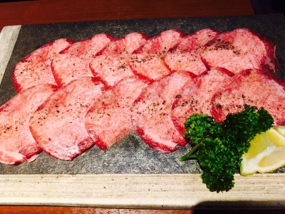 神戸焼肉かんてき 渋谷HANAREの画像02