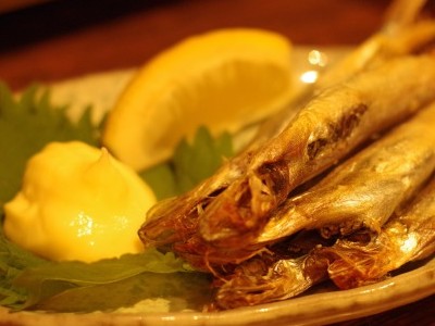 浜焼酒場 トロハチ 渋谷店の画像02