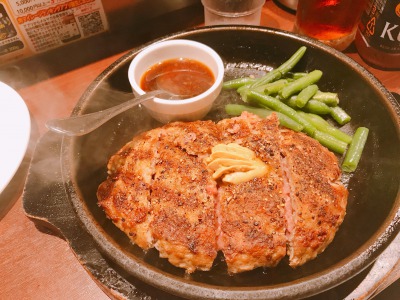 いきなり!ステーキ 渋谷センター街店の画像02