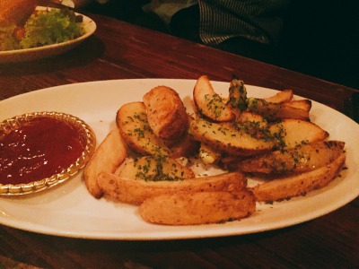 宇田川カフェ 別館の画像04