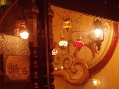 Cafe BOHEMIAの画像02