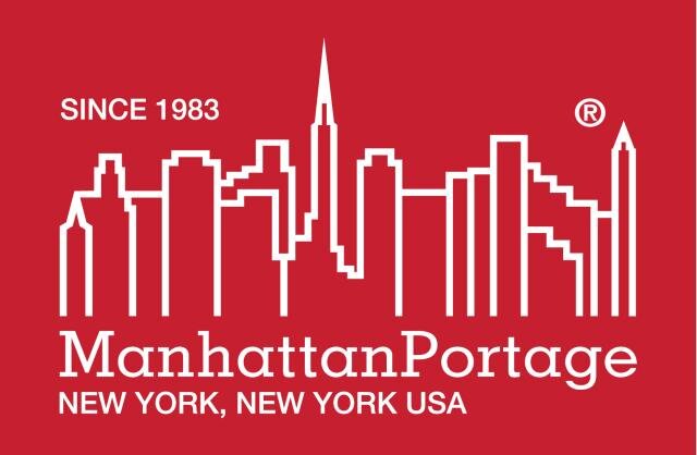 Manhattan Portage MACHIDA