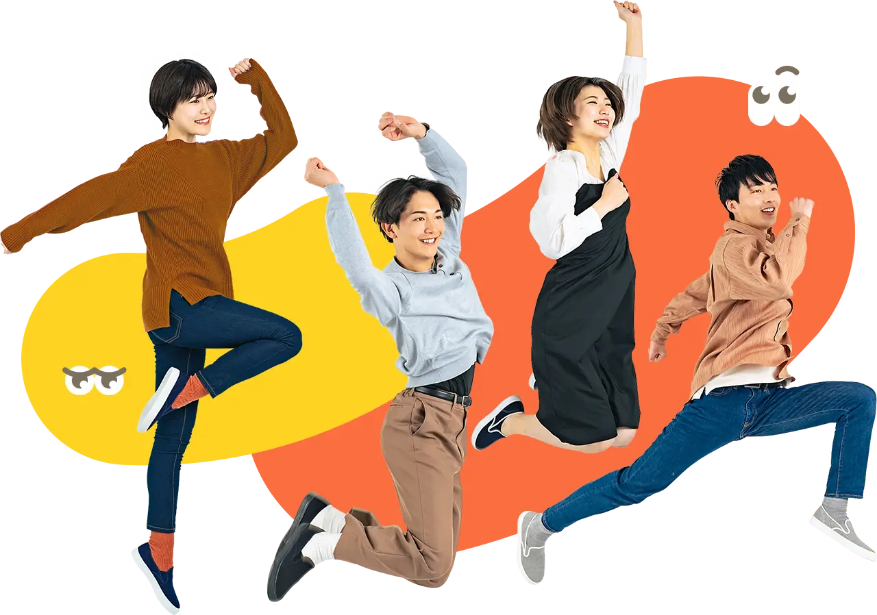 家庭教師のランナーで仕事をしている人