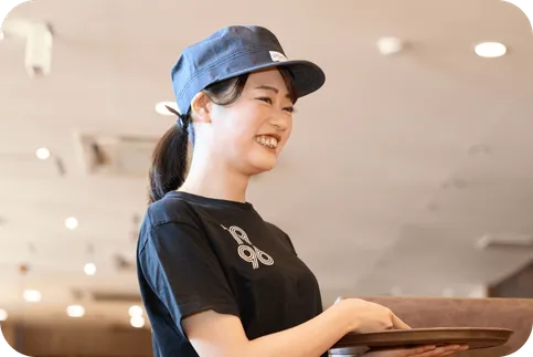 牛角のバイトの口コミや評判とは？仕事内容やきつさについてご紹介！