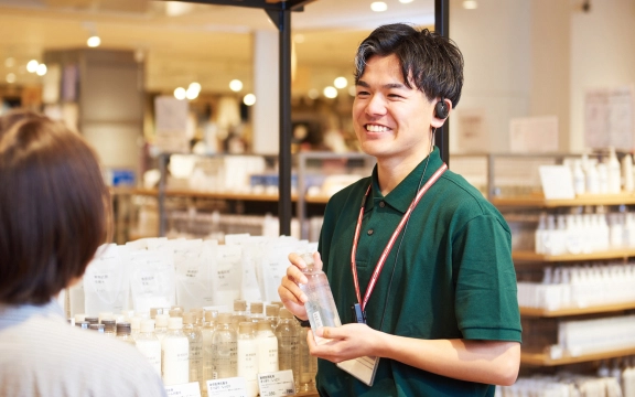 無印良品のバイトの口コミや評判とは？仕事内容やきつさについてご紹介！